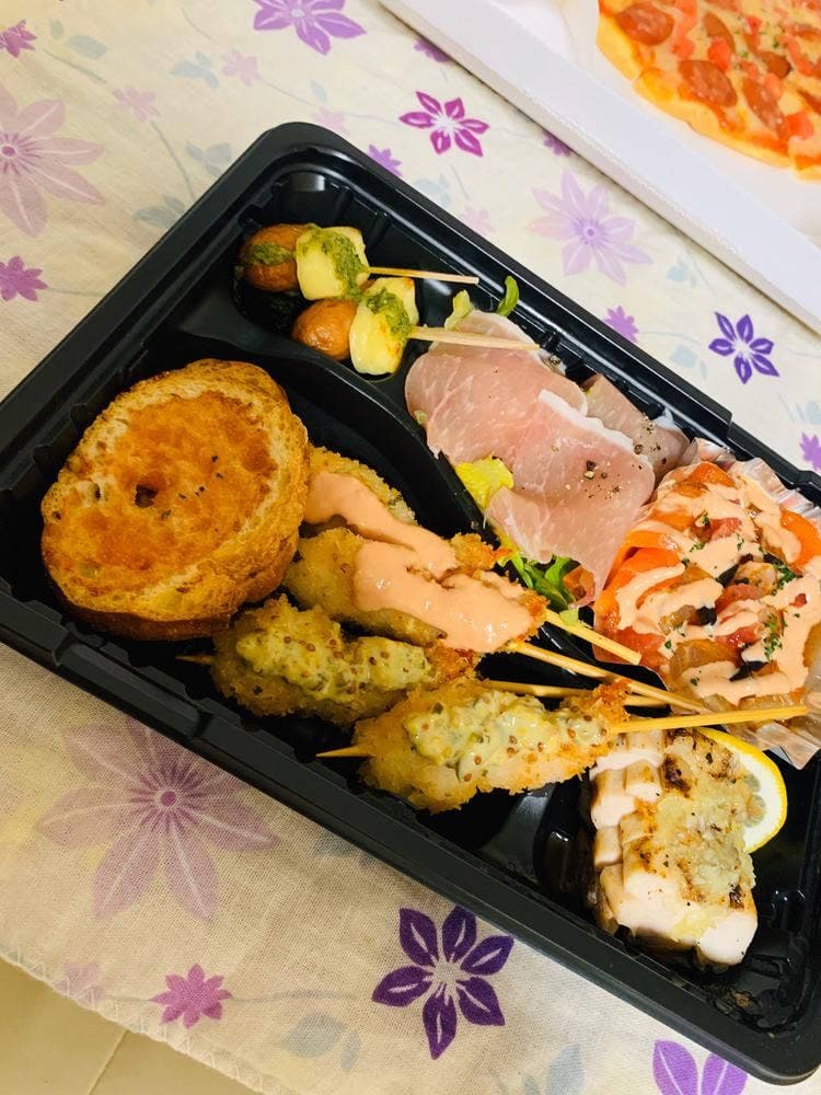 欧風食堂Pariskkoパリッコ