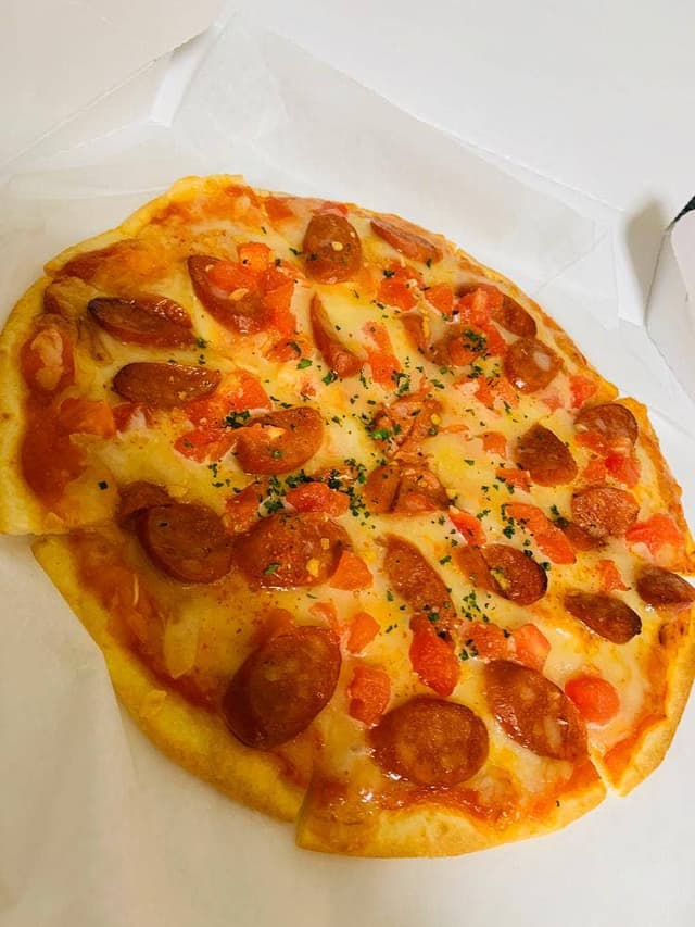 欧風食堂Pariskkoパリッコ - サブ画像1