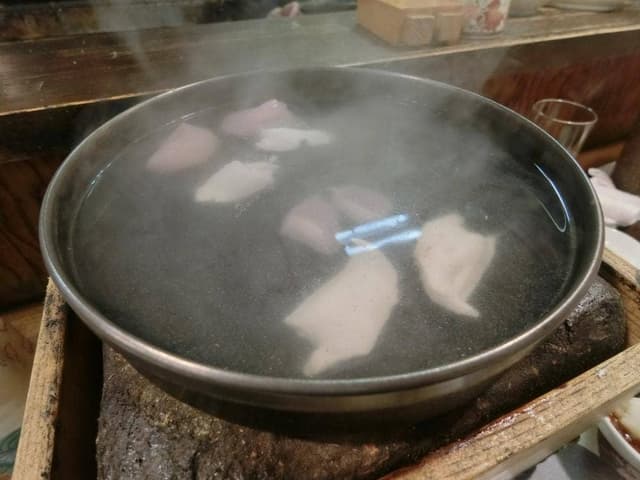 軍鶏丸 - サブ画像2