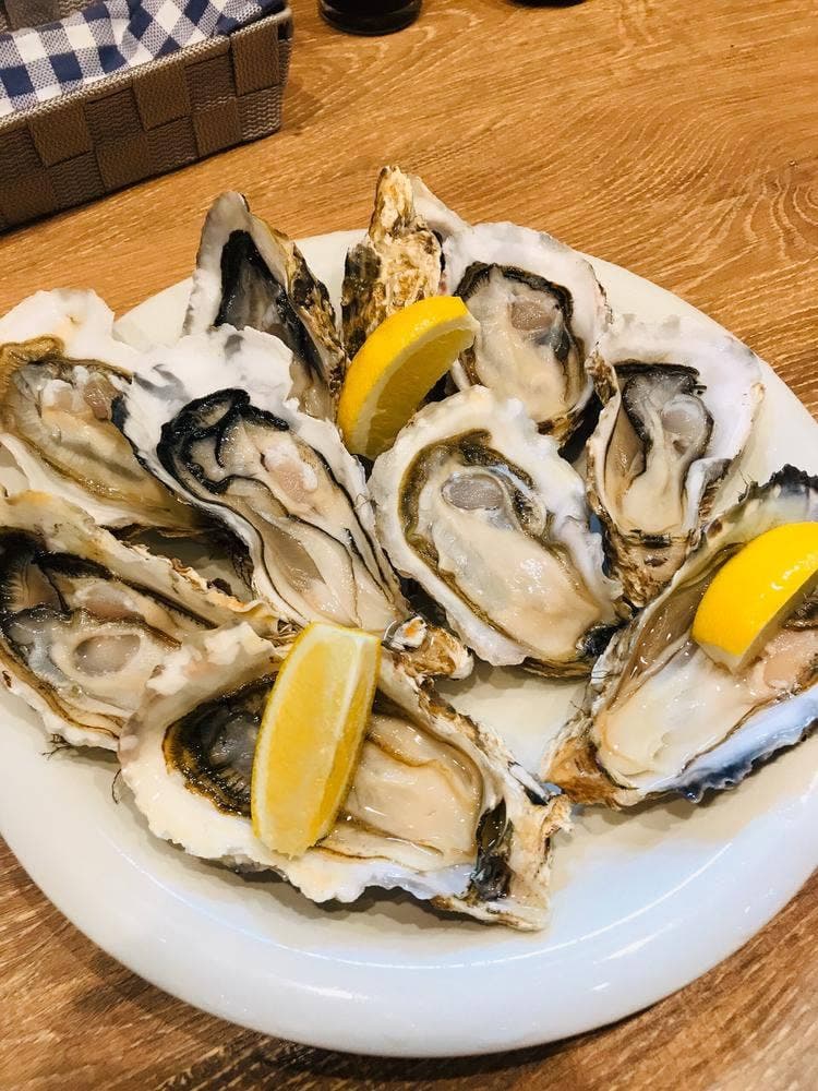 農家と漁師の台所 北海道レストラン 別邸 嶋北店