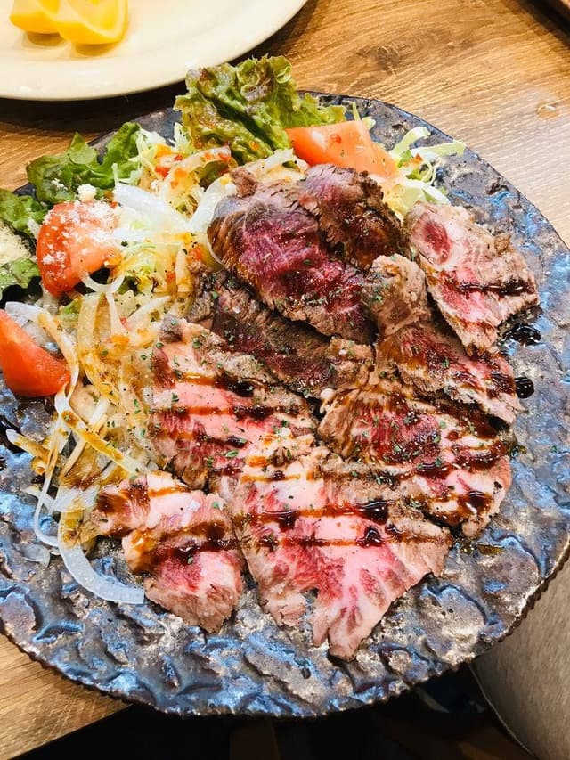 農家と漁師の台所 北海道レストラン 別邸 嶋北店 - サブ画像2