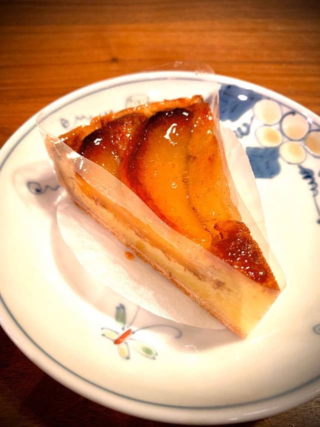 PatisserieCafe Sora - サブ画像3