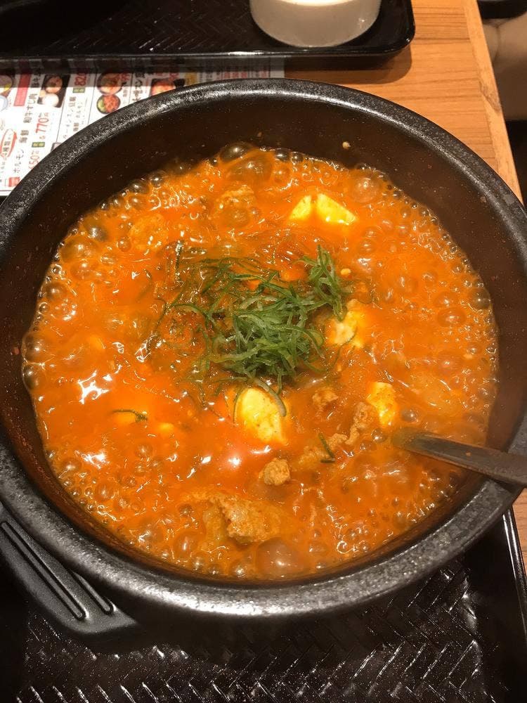 韓丼 山形あかねヶ丘店