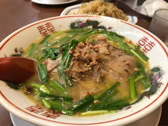 ラーメン屋台 吉祥院店 - サブ画像3