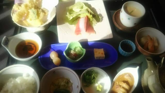 木曽路 武蔵浦和店 - サブ画像1