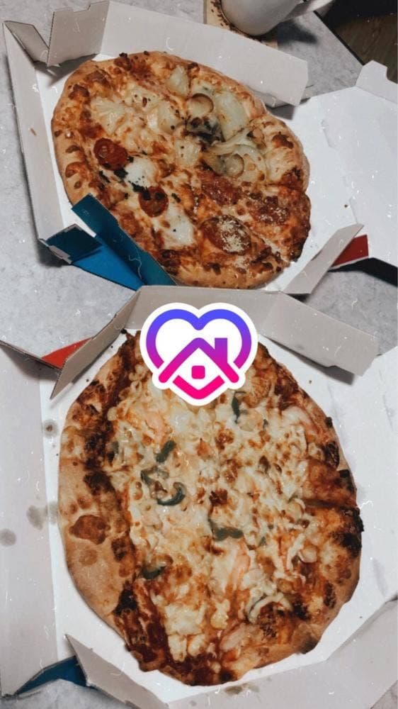 ドミノ・ピザ 仙台大和町店