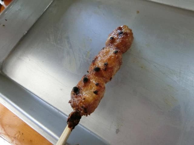 あまから本店 瑞浪店 - サブ画像3