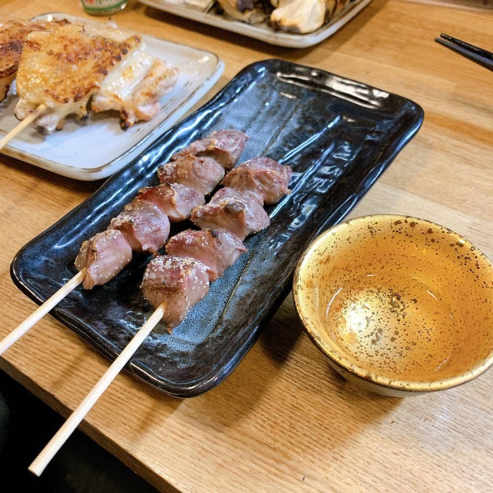 五平次