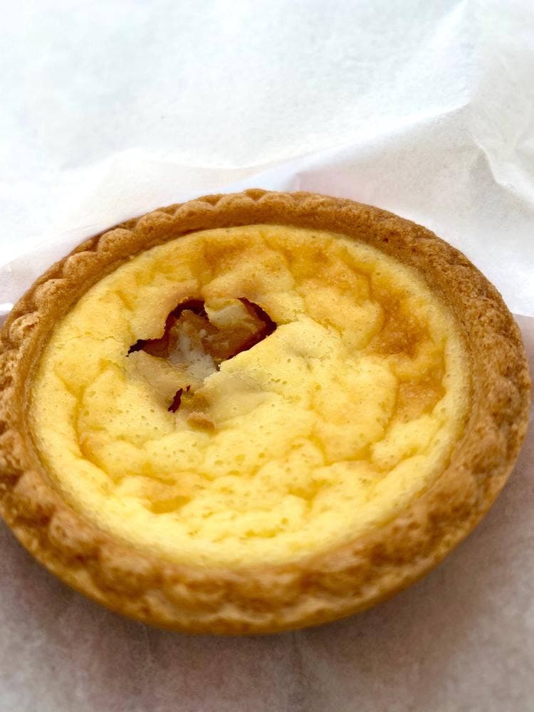 マンゴースイーツ専門店 おきぽたショップ