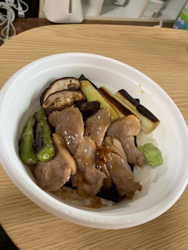 合鴨専門店 香春 - サブ画像2