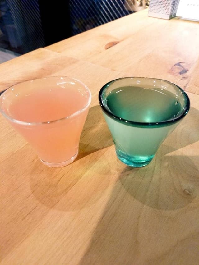 CRAFT SAKE STAND やなか純米や - サブ画像3