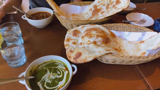 インド料理 ガネーシャガル - サブ画像2