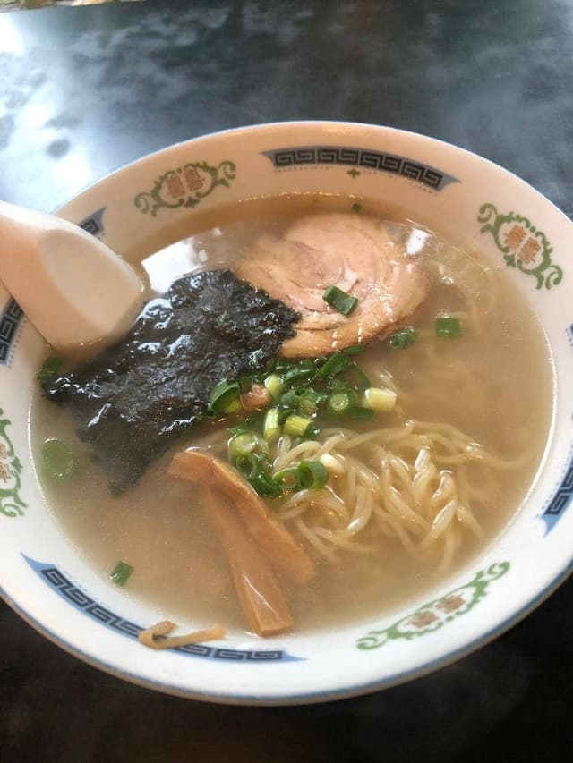 峠のラーメン - サブ画像2