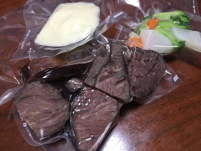 LE MESSAGE - サブ画像2