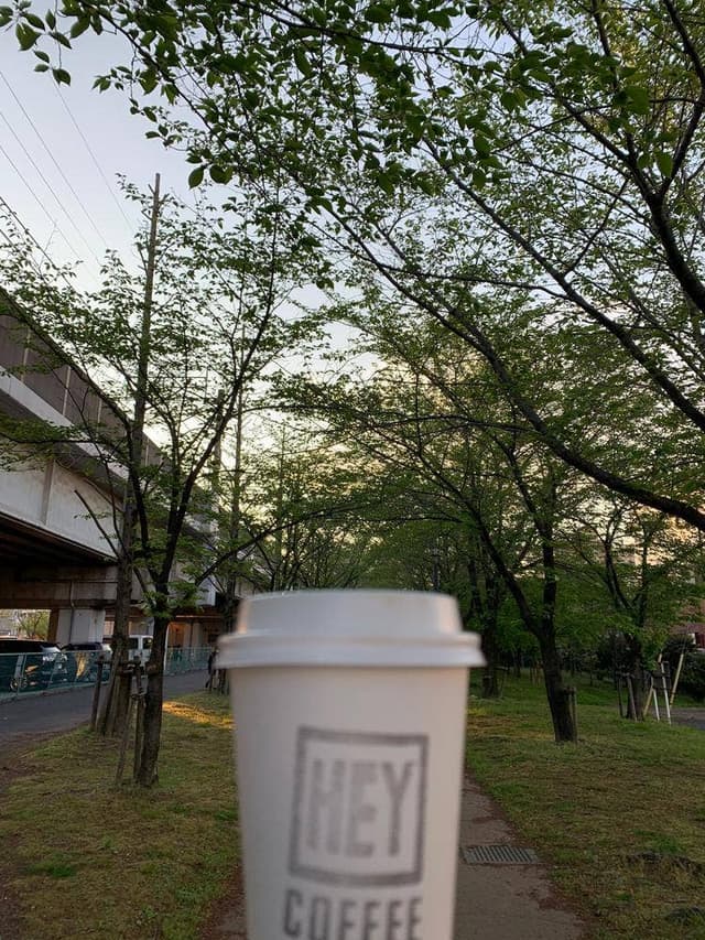HEY COFFEE - サブ画像2