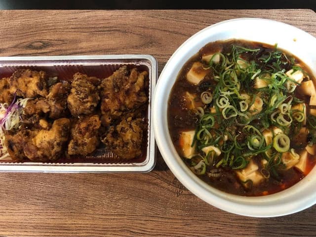 チャーミングチャーハン - サブ画像2