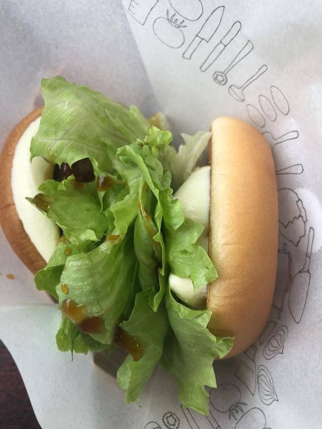 モスバーガー 四条河原町店 - サブ画像3