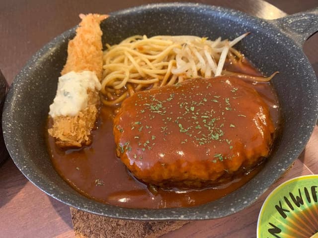 JACKと豆の季 - サブ画像2