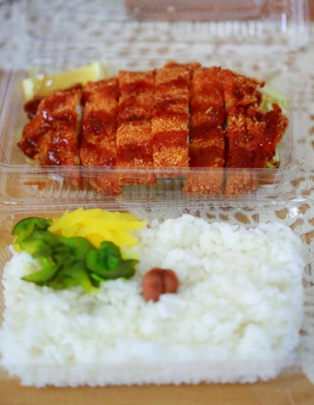 おおしゃもじ - サブ画像1
