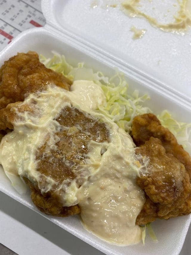 手羽先番長 阿波岐原店 - サブ画像1