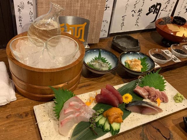 西院 食宴酒家 マエダダイナスティー 西入ル - サブ画像3