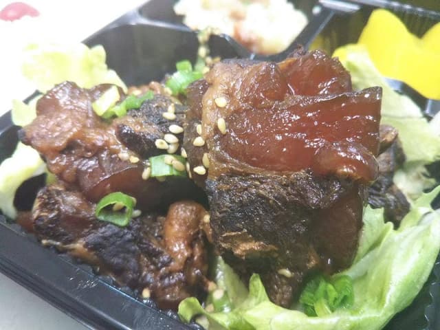 焼鳥 ブルース - サブ画像1