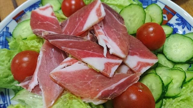シャルキュトリー ガリビエ - サブ画像2