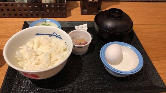 松屋 本郷三丁目店 - サブ画像2