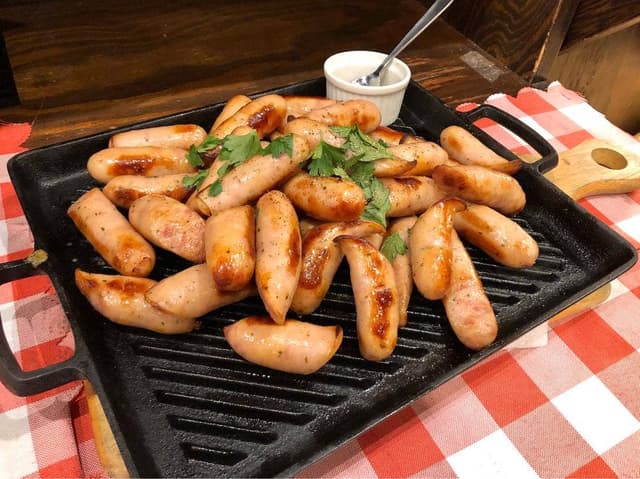 タヴェルナ ポルチーニ - サブ画像2