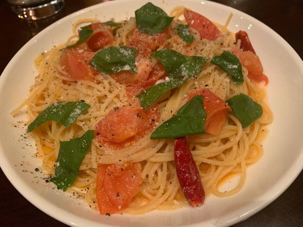 松平パスタ店&バール