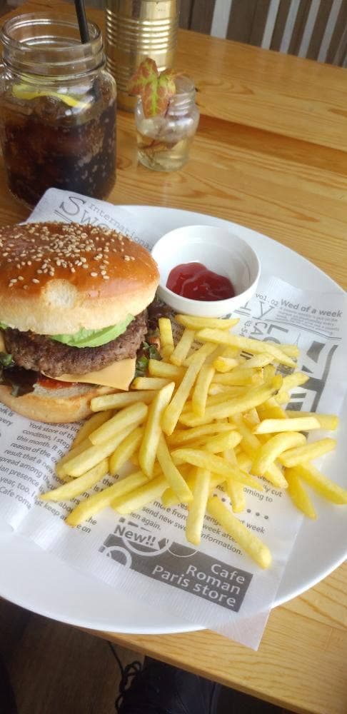 ヒッピーズ サッポロ 屯田