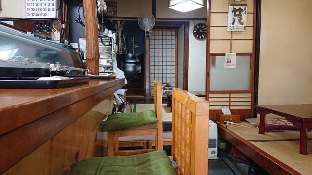 三崎寿司 - サブ画像2