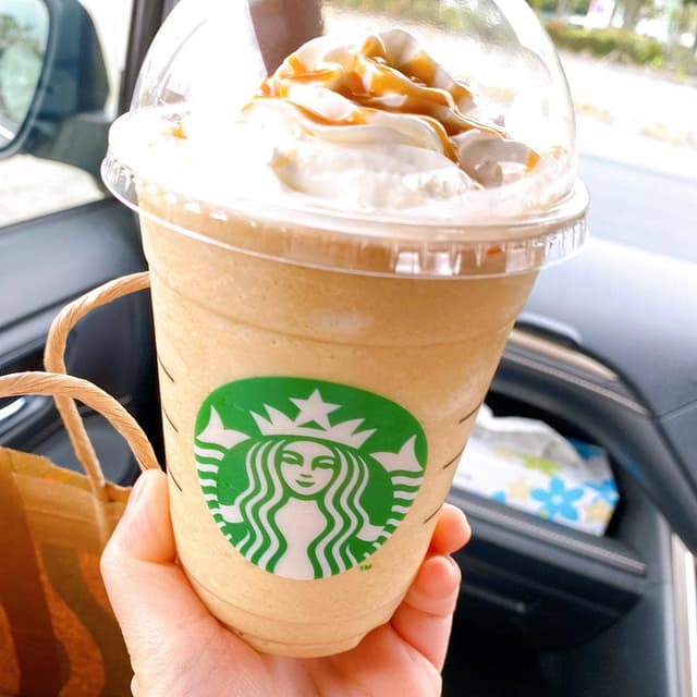 スターバックス コーヒー 四日市尾平店 - サブ画像1