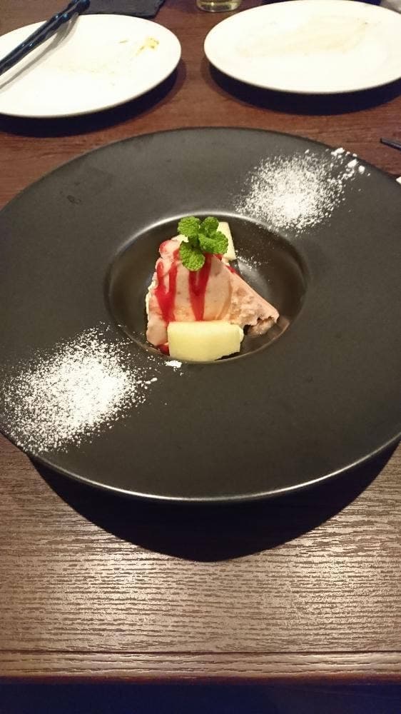 鉄板ビストロGAKU