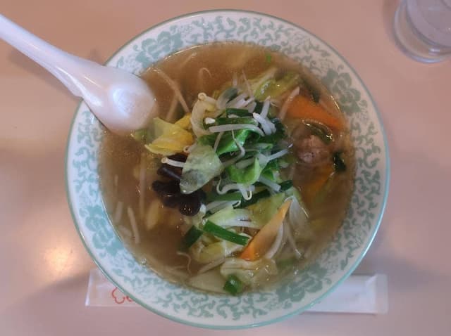 中華料理 満福亭 - サブ画像3