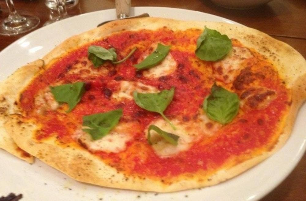 イタリア食堂 Girasole