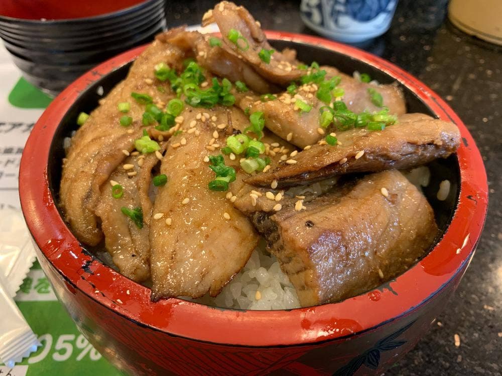 独楽寿司 永山店