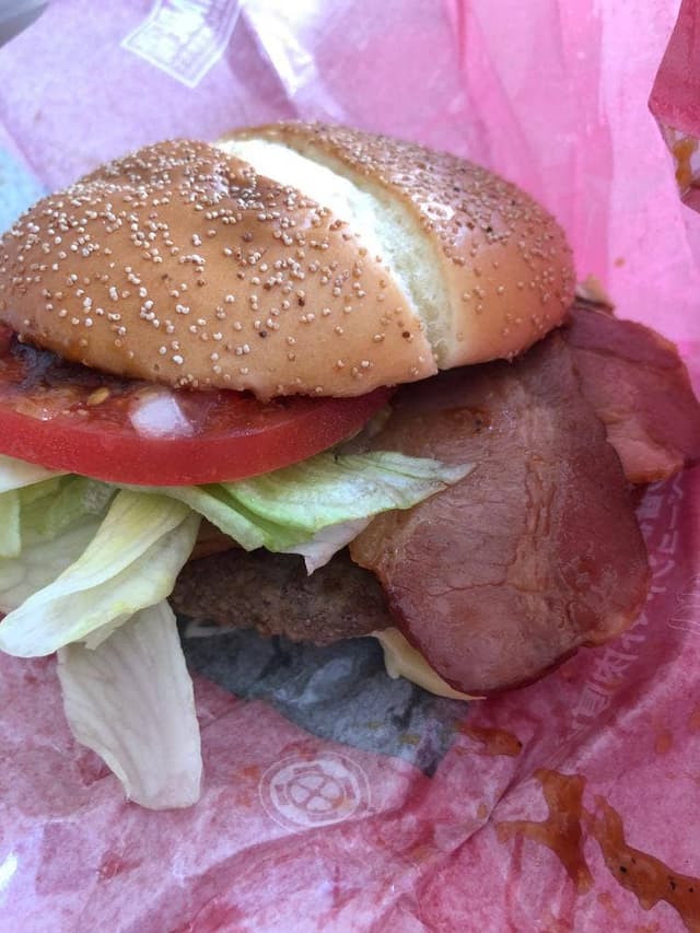 マクドナルド 20号桜上水店 - サブ画像2