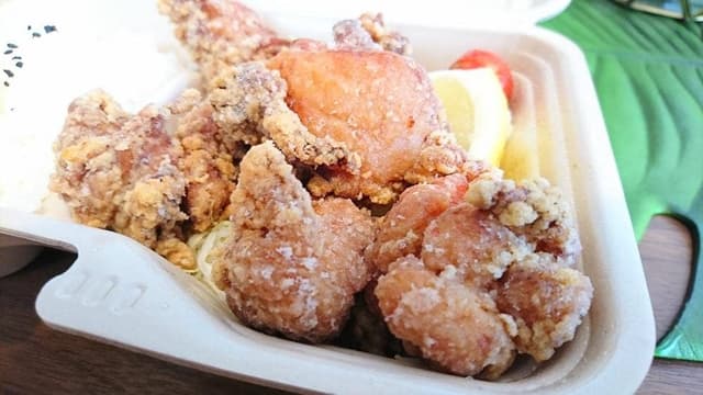 網焼き酒場ちっくとりこ - サブ画像3