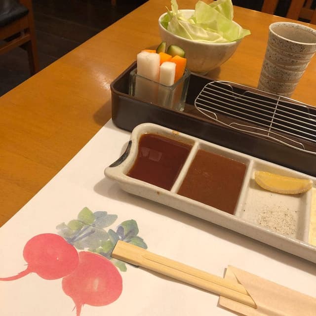 串かつ専門 萬時 - サブ画像3