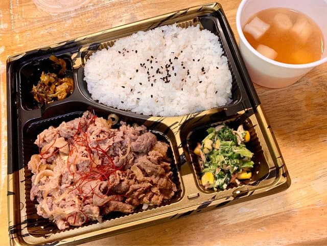 キッチン しまざき 1974 - サブ画像3