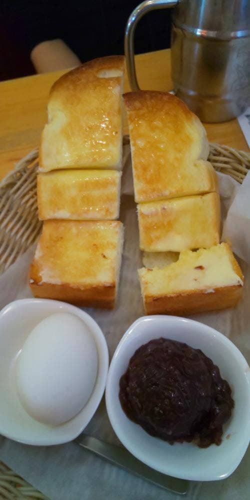 コメダ珈琲店 寒川店