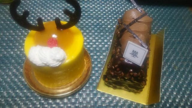 アンリ・シャルパンティエ 浦和伊勢丹店 - サブ画像2