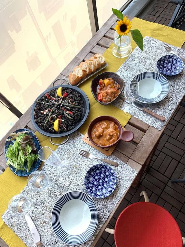 サングリア 青山店 - サブ画像1