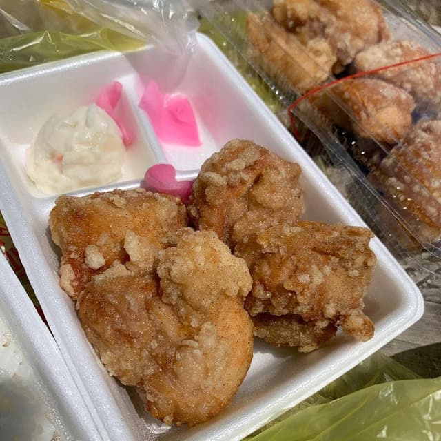 とよ唐亭 藤崎店 - サブ画像1