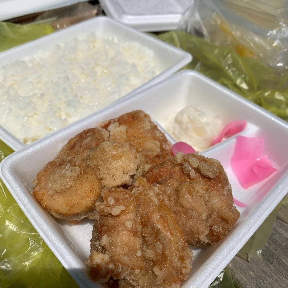 とよ唐亭 藤崎店
