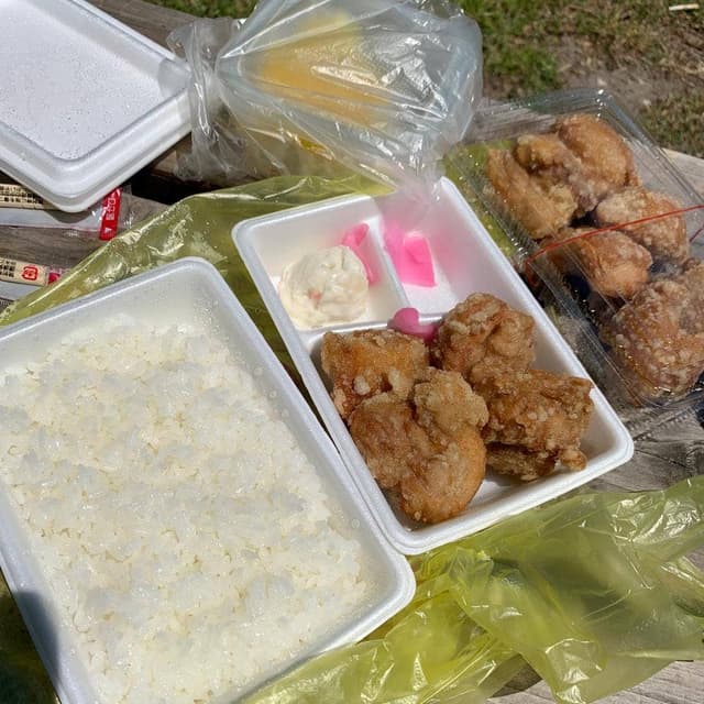 とよ唐亭 藤崎店 - サブ画像2
