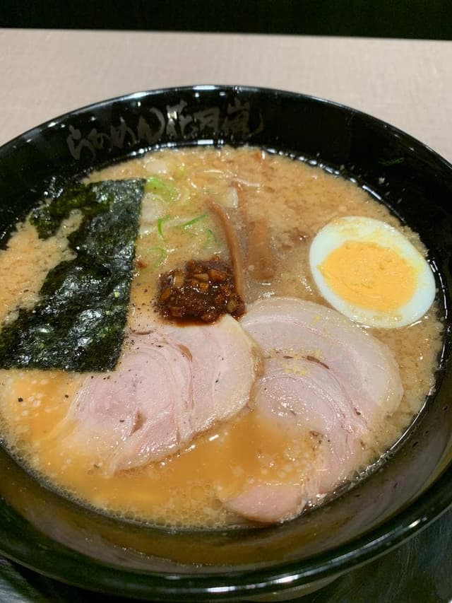 らあめん花月嵐 上大岡店 - サブ画像3