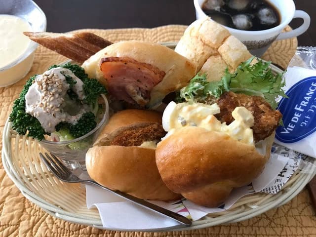 Deli & Roux VIE DE FRANCE 東戸塚店 - サブ画像3