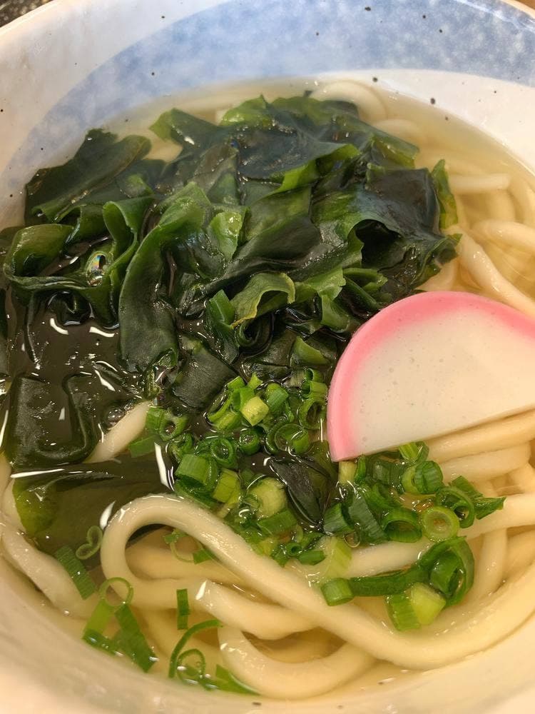 豊いちうどん